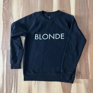 Brunette the Label Crew